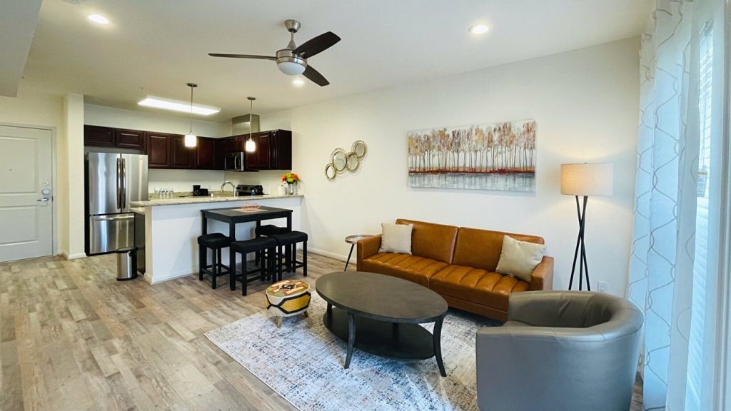 Ideal Community for Downsizing in Katy