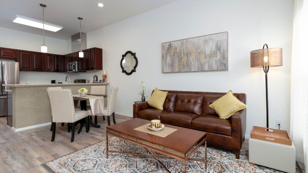 Book Your Temporary Stay in Katy, Texas Today on Airbnb with Grand West Condos