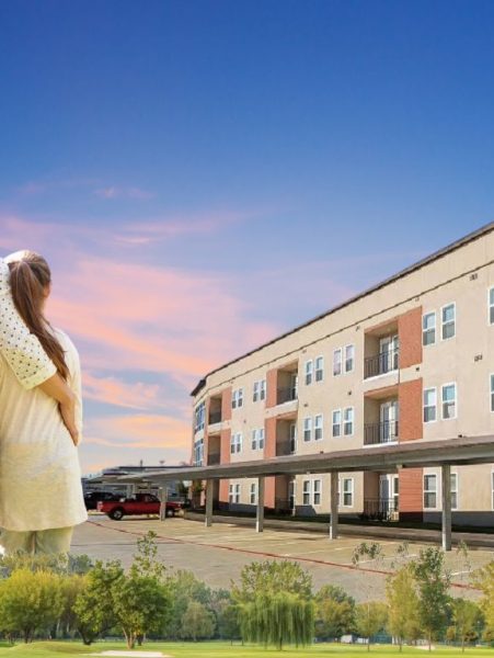 Experience Comfortable and Convenient Short-Term Rentals in Katy with Grand West Condos