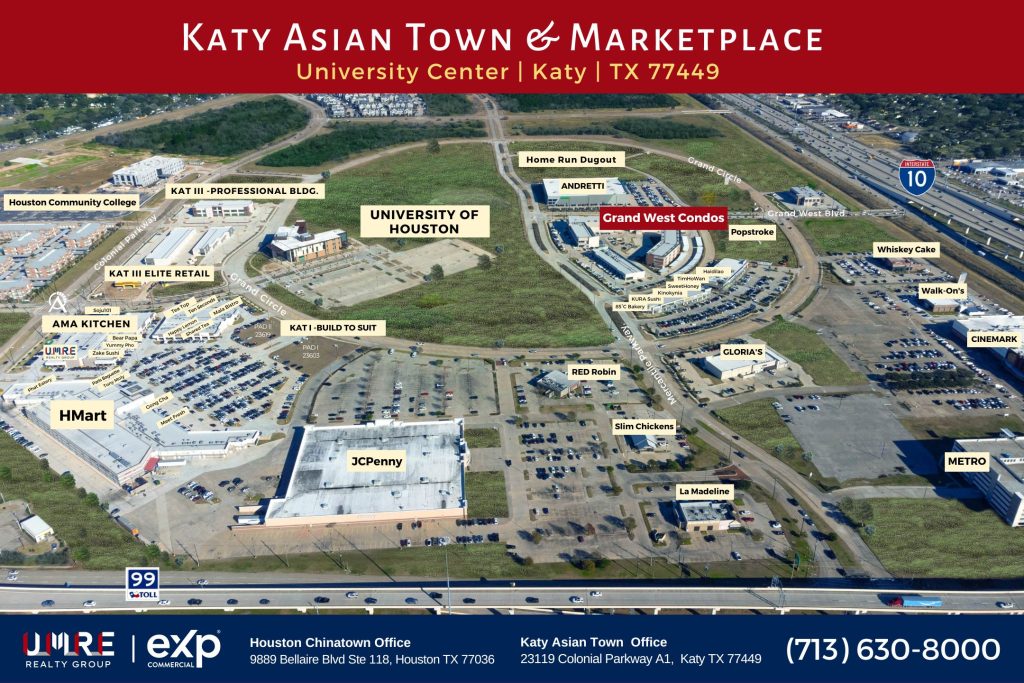 Transitioning to the Second Half of Life_ Experts Reveal 4 Key Insight for Choosing a Retirement Home Katy Asian Town