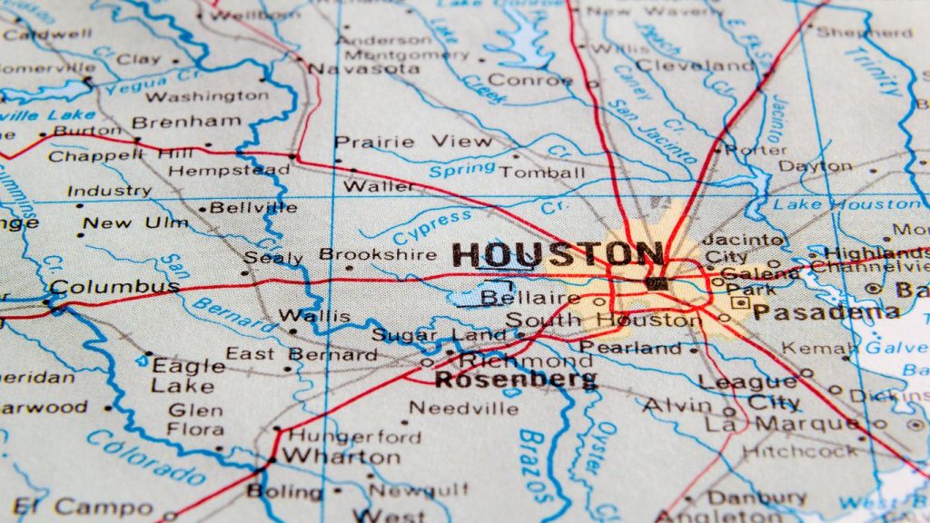 Houston REAL Estate - Grand West Condos