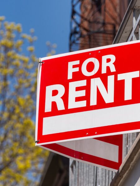 Ways Rental Properties Can Help You Retire Early