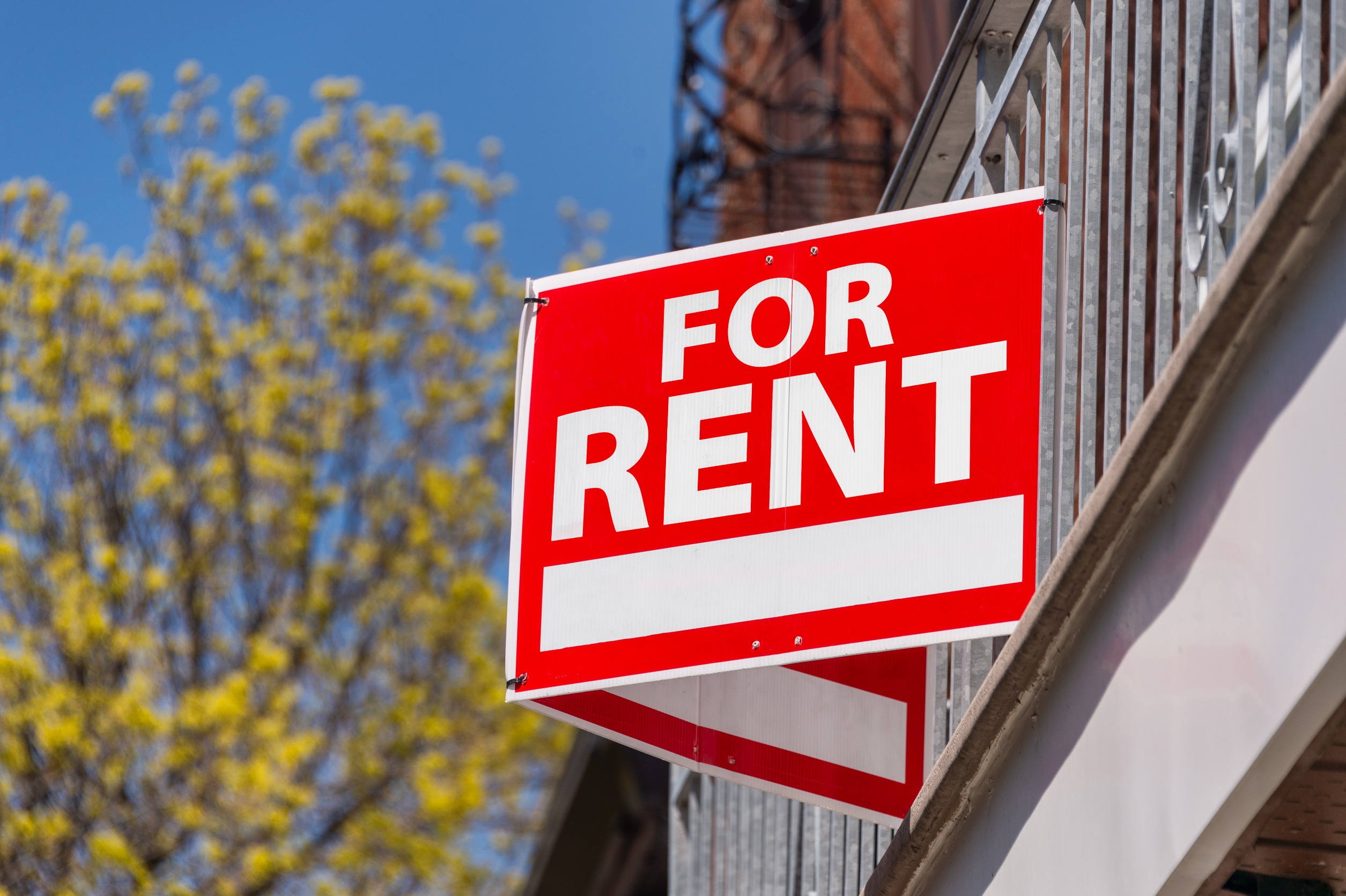 Ways Rental Properties Can Help You Retire Early